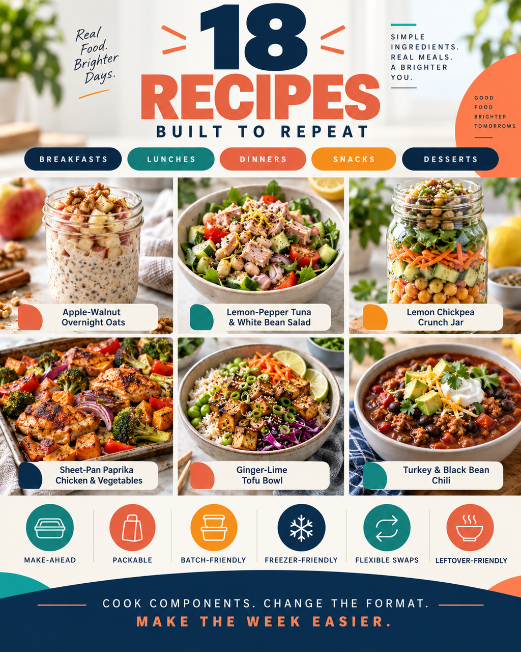 THE EVERYDAY RESET - Extended Field Guide (Digital eBook)