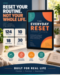 THE EVERYDAY RESET - Extended Field Guide (Digital eBook)